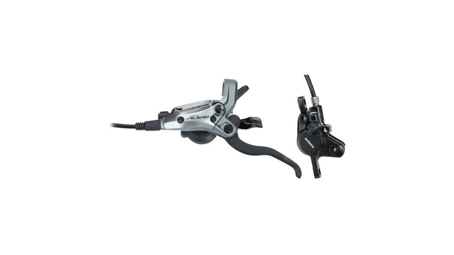 Shimano ALIVIO M4050/MT400 HR