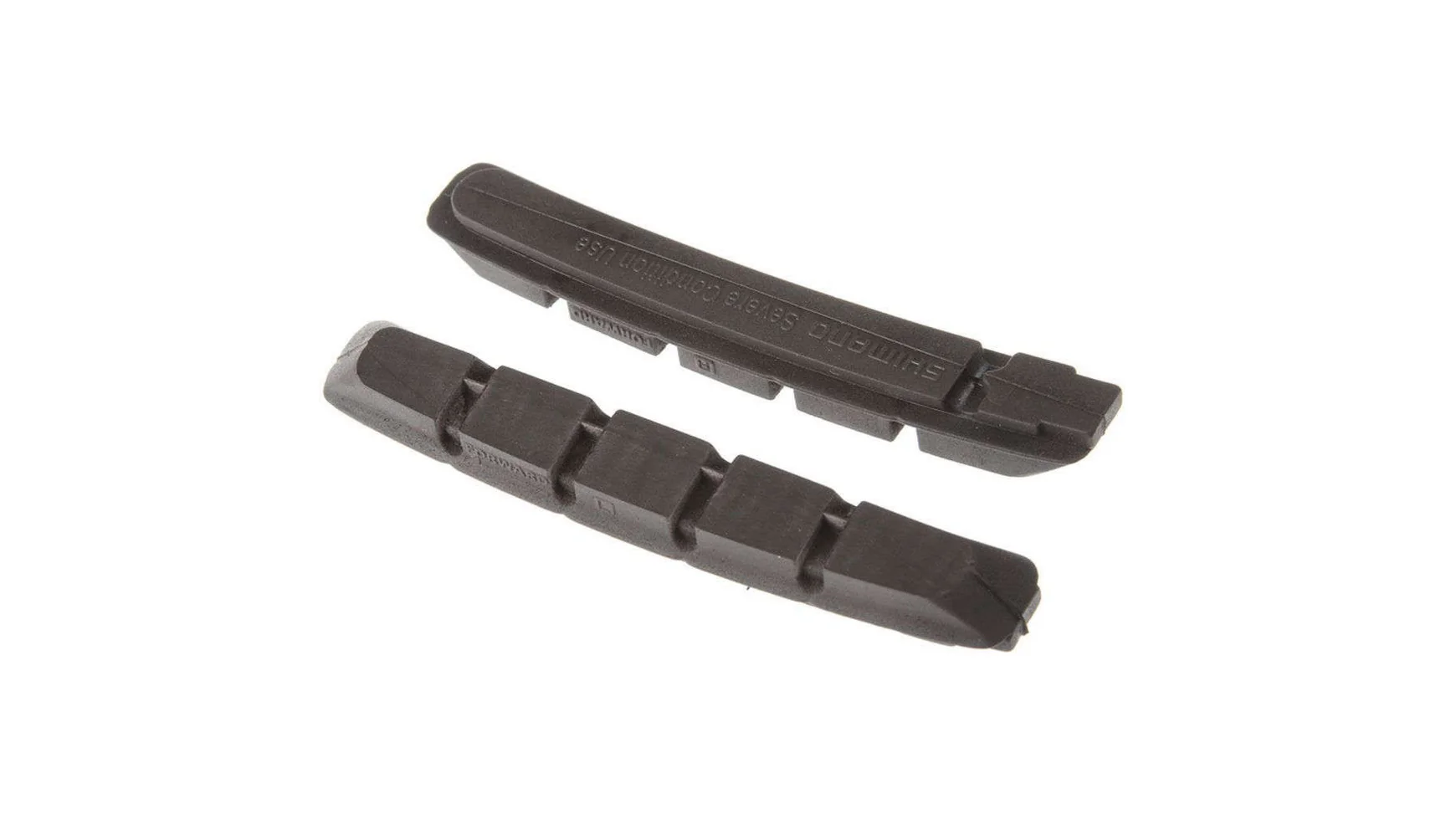 Shimano Bremsgummi M70R2 2 Paar