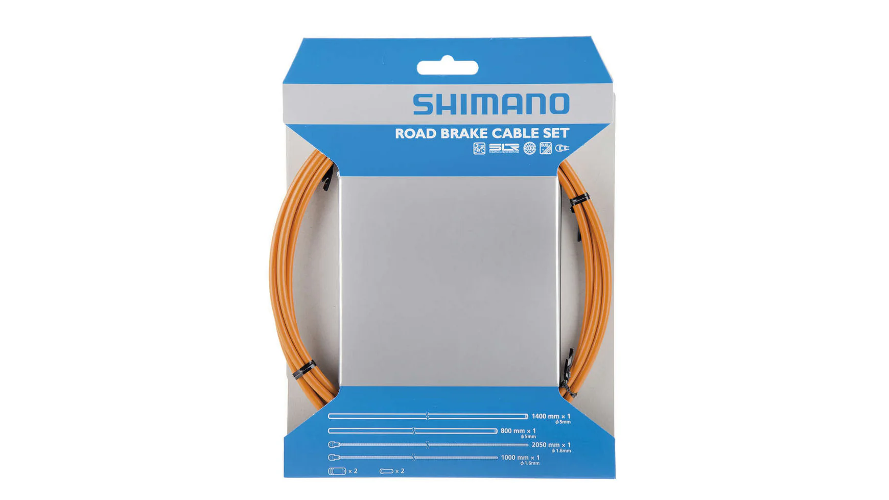 Shimano Bremszugset Road SIL-TEC - Image 6