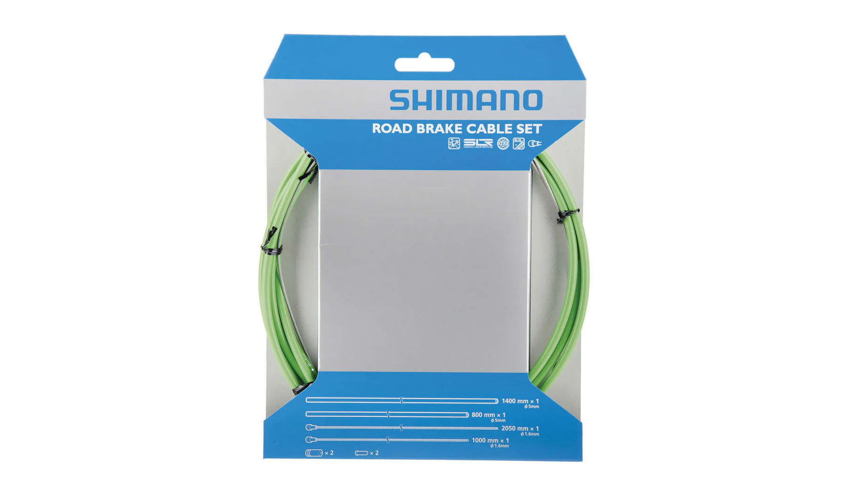 Shimano Bremszugset Road SIL-TEC - Image 9