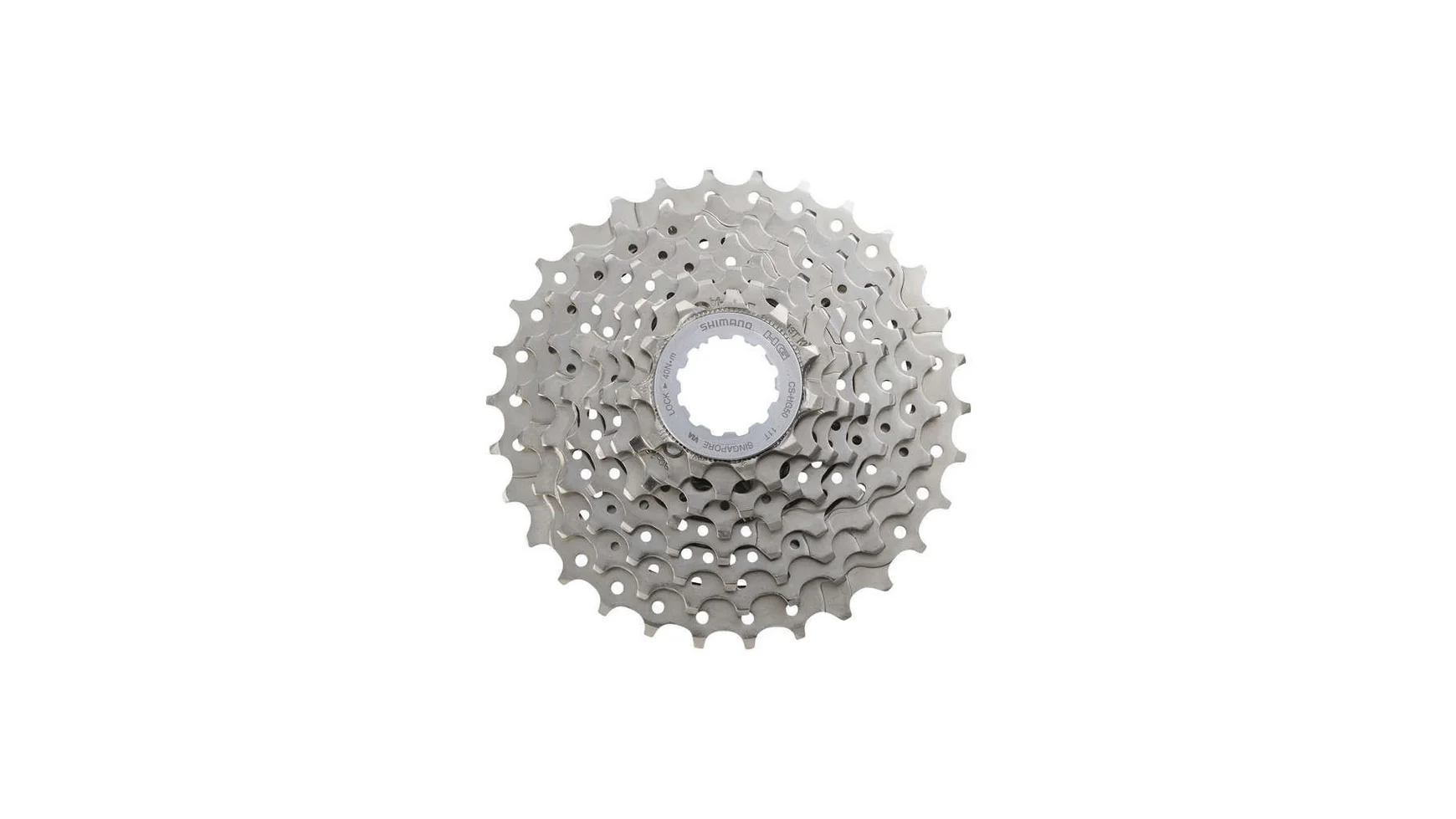 Shimano CLARIS CS-HG50-8 Kassette