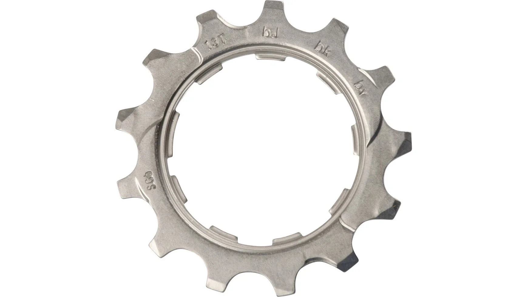 Shimano CS-HG50-10 13-Zähne Ritzel