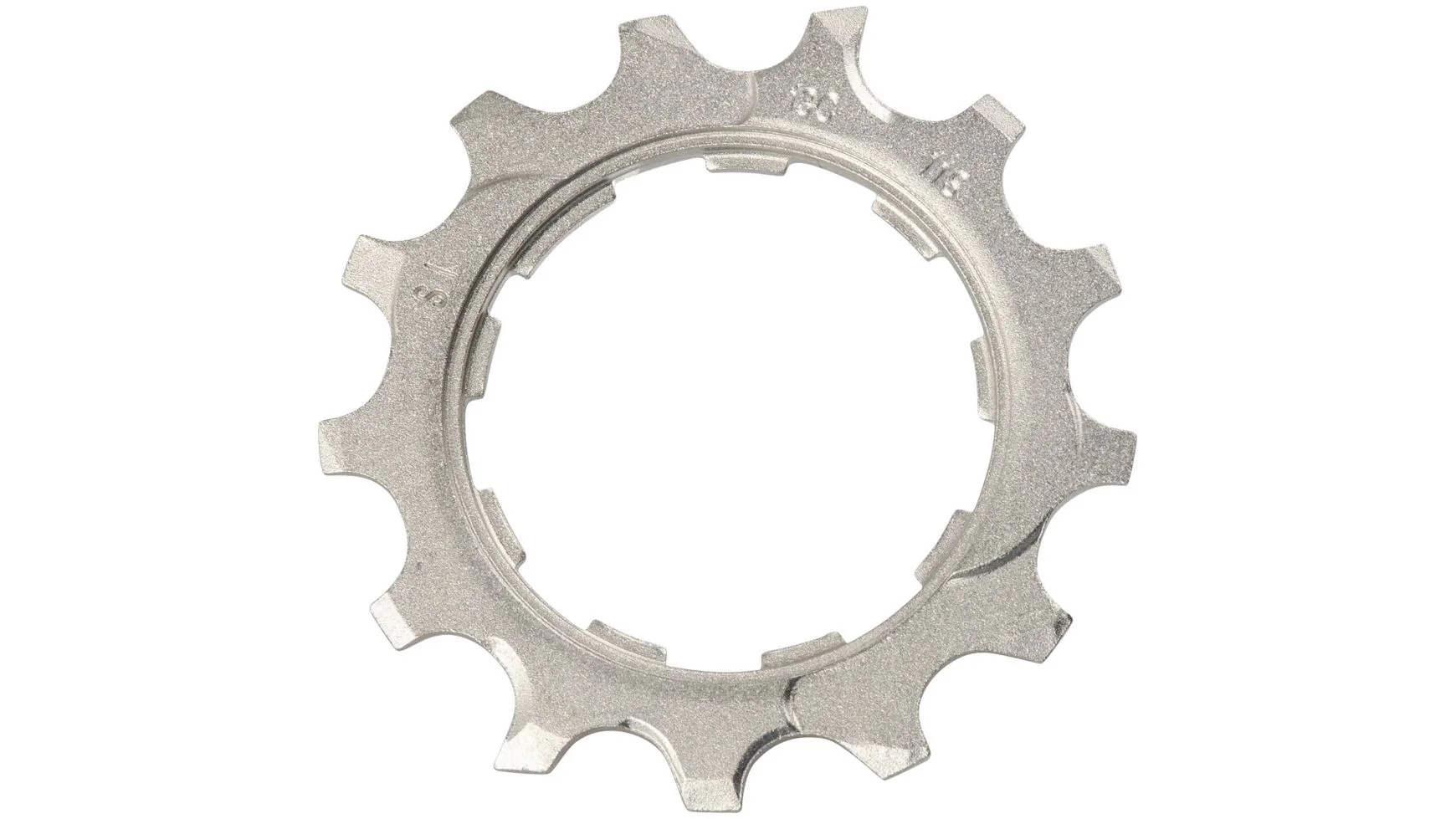 Shimano CS-M8000 13-Zähne Ritzel