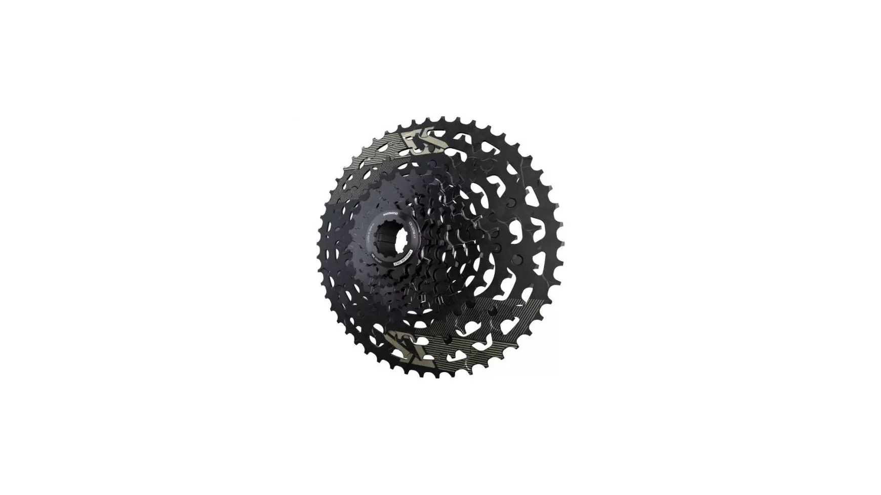 Shimano CUES CS-LG700 11-fach