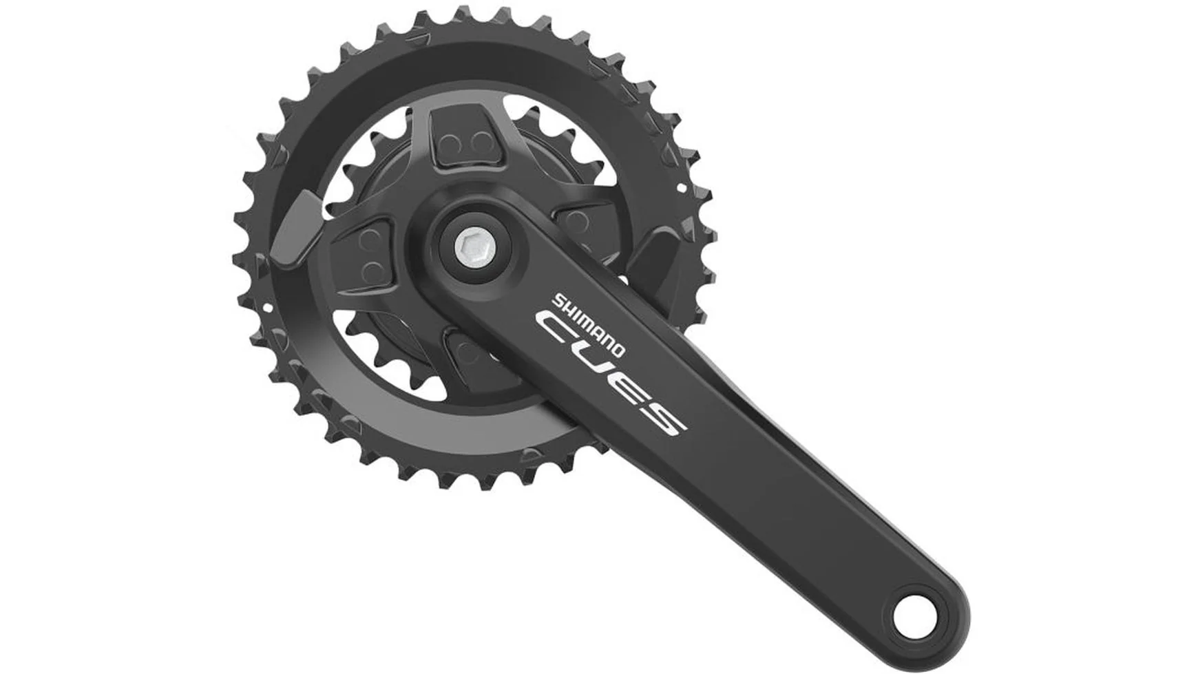 Shimano CUES FC-U4000 170 mm