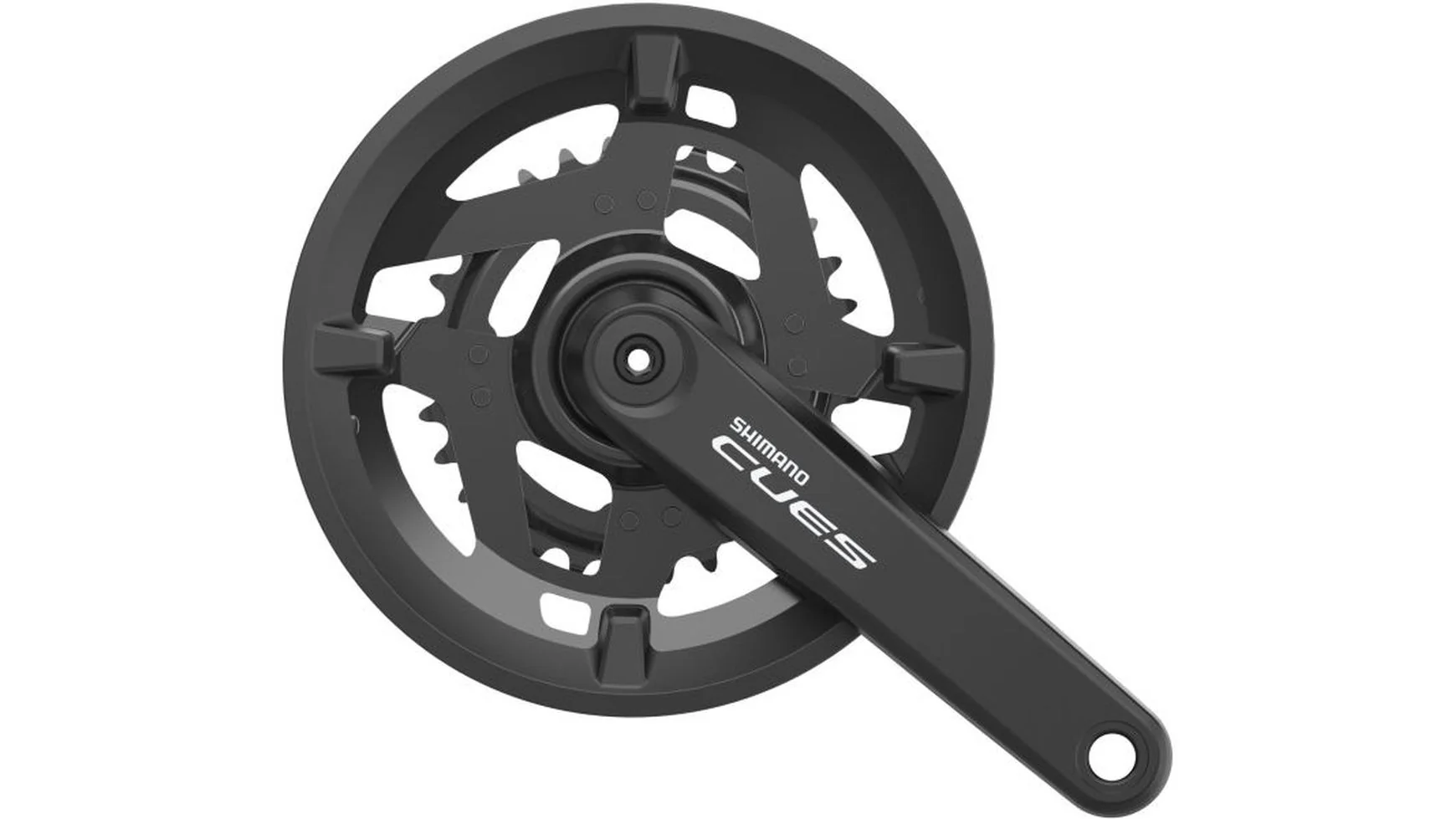 Shimano CUES FC-U4010 175 mm