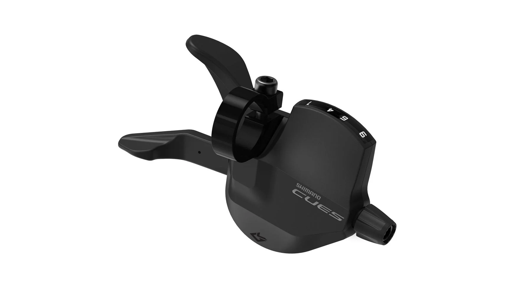 Shimano CUES SL-U4000 Schalthebel