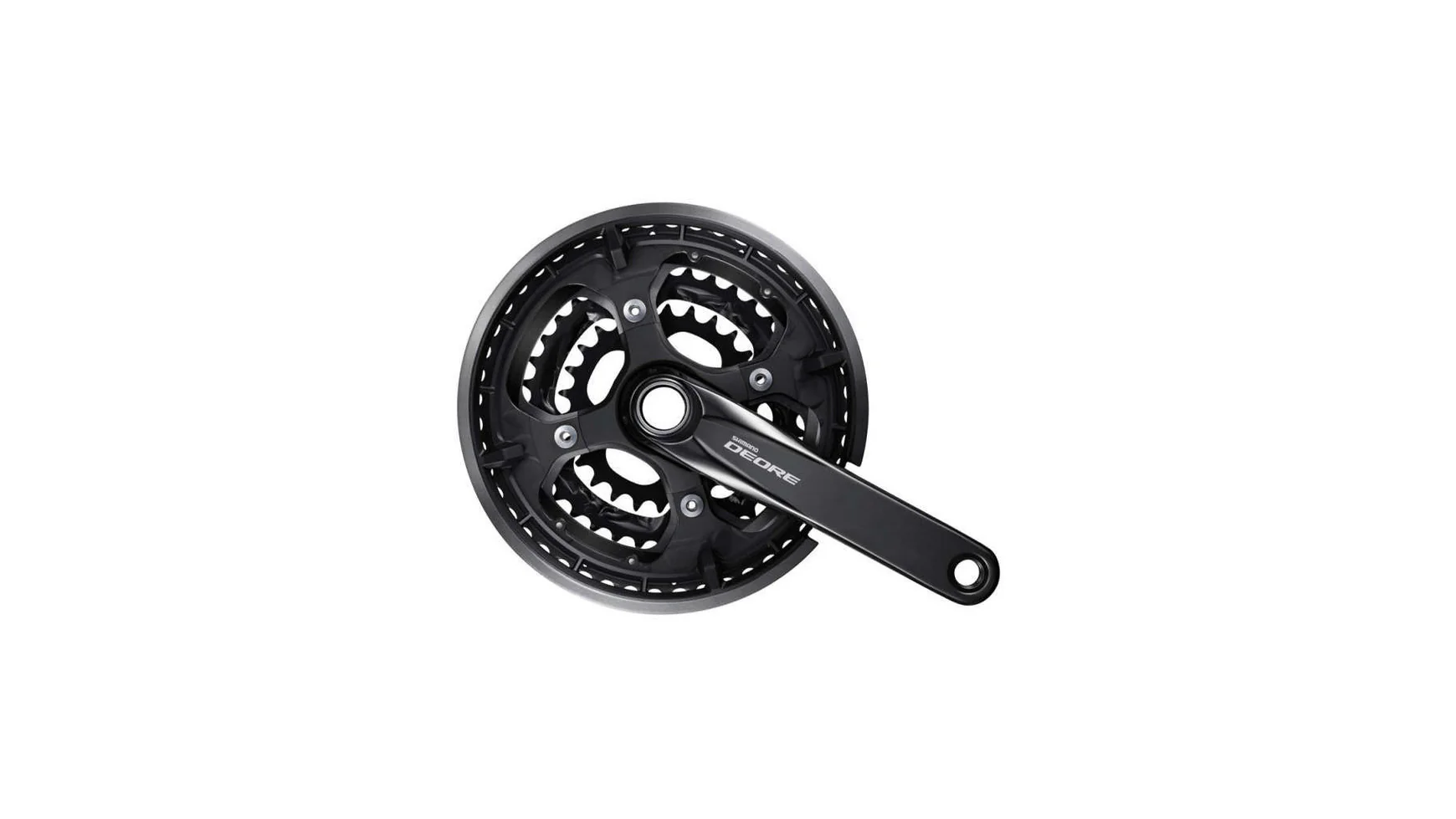 Shimano Deore FC-T6010 170 mm