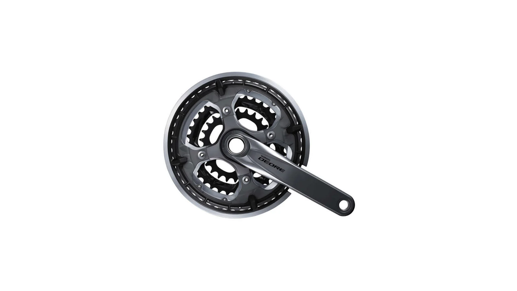 Shimano Deore FC-T6010 170 mm - Image 2