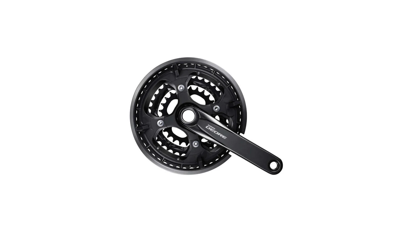 Shimano Deore FC-T6010 175 mm