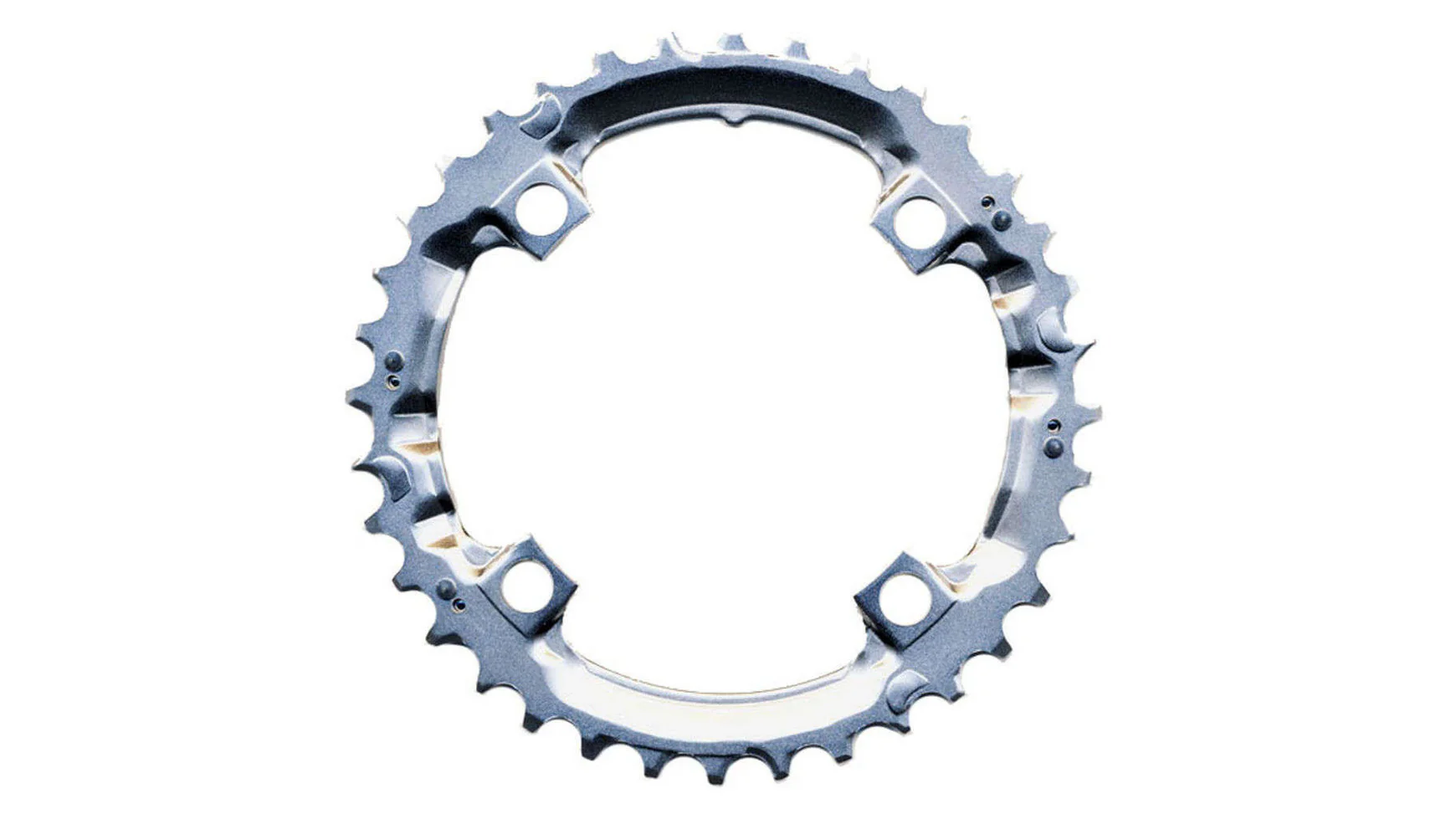 Shimano Deore Kettenblatt 36 Zähne