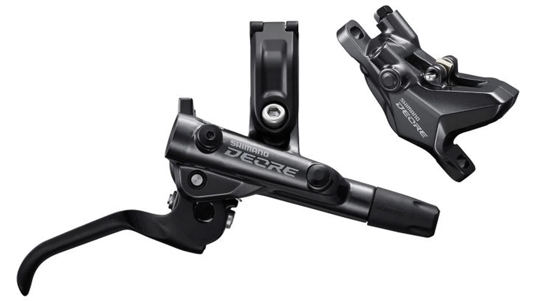 Shimano Deore M6100 Scheibenbremse
