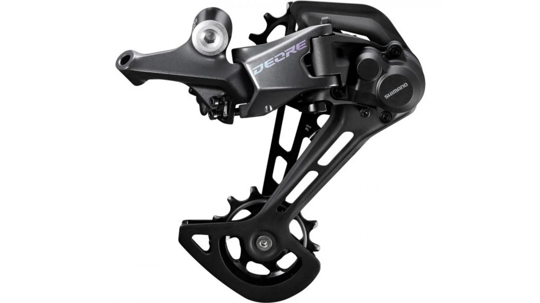 Shimano Deore RD-M6100 12-fach