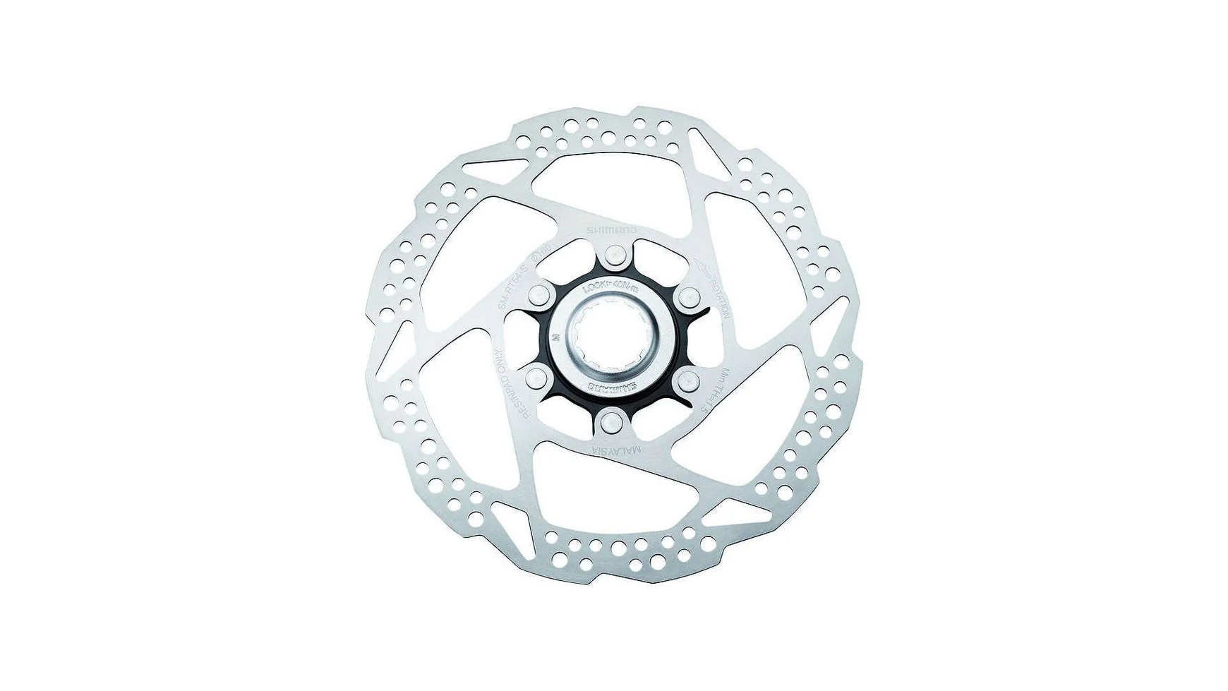 Shimano Deore SM-RT54