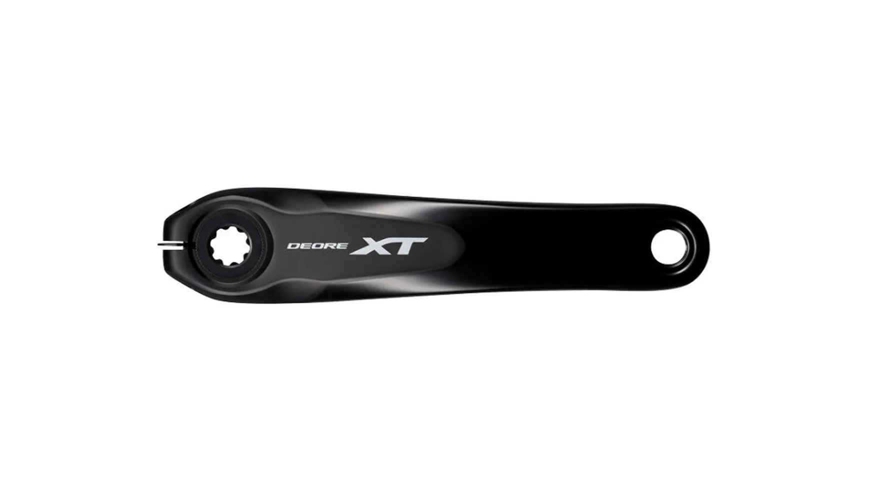 Shimano Deore XT FC-M8050 Steps
