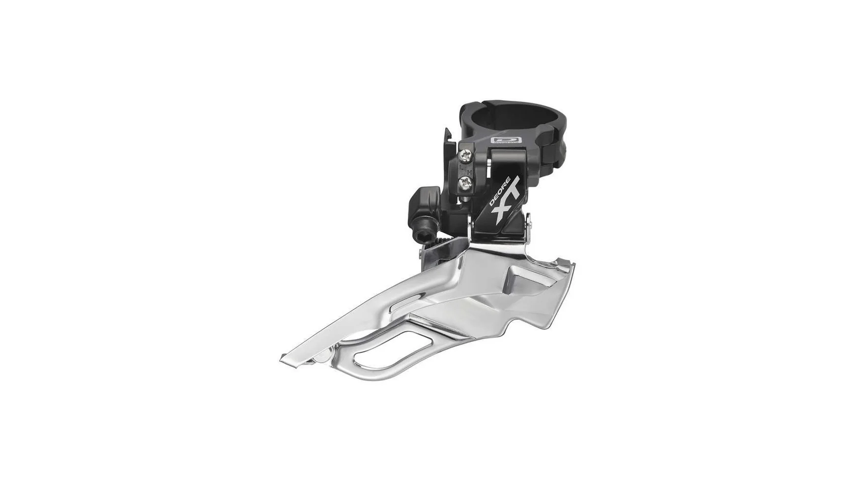 Shimano Deore XT FD-M781