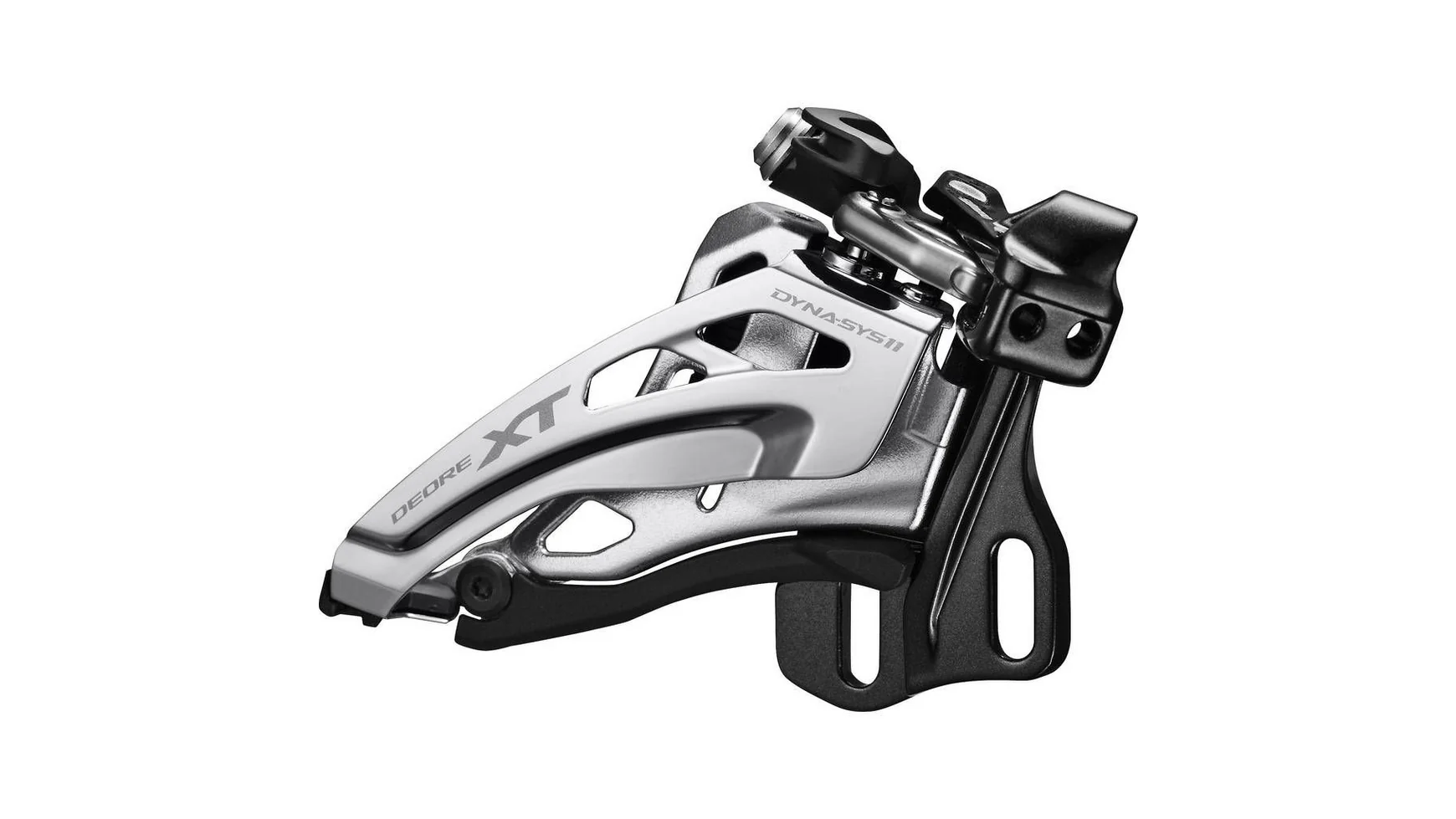Shimano Deore XT FD-M8020H
