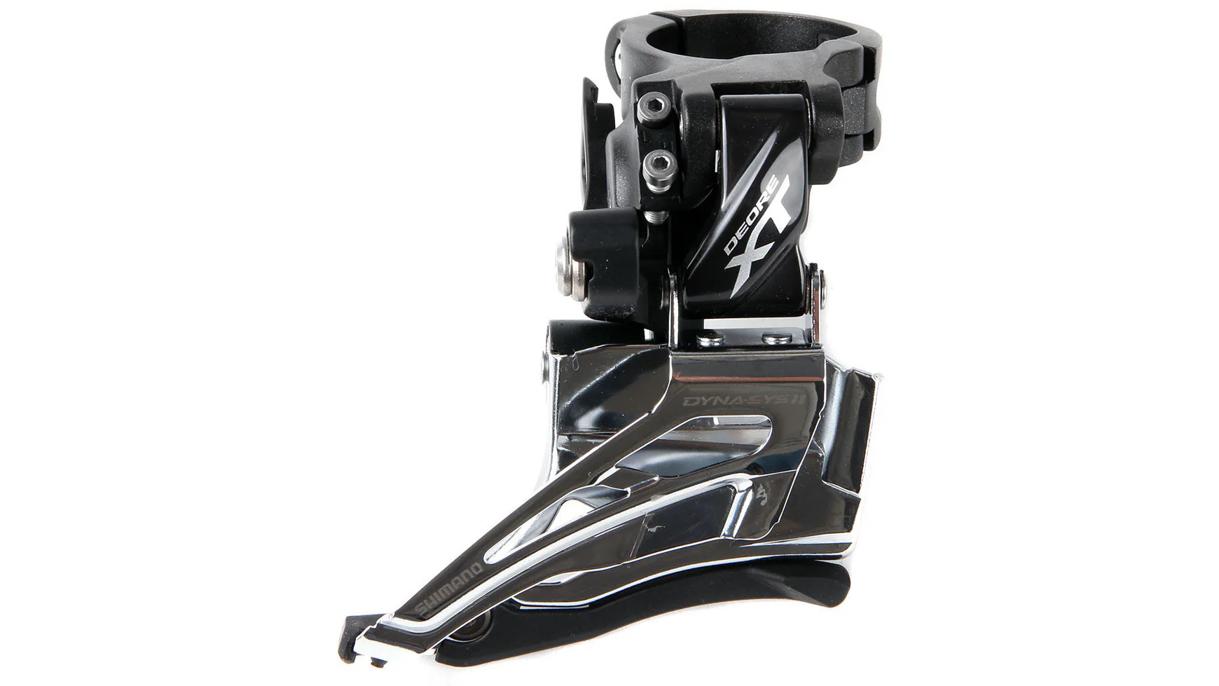 Shimano Deore XT FD-M8025H