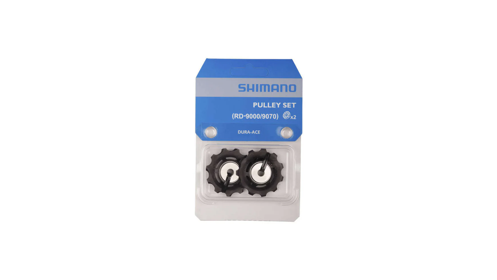 Shimano Dura-Ace 11-f Schaltrollen