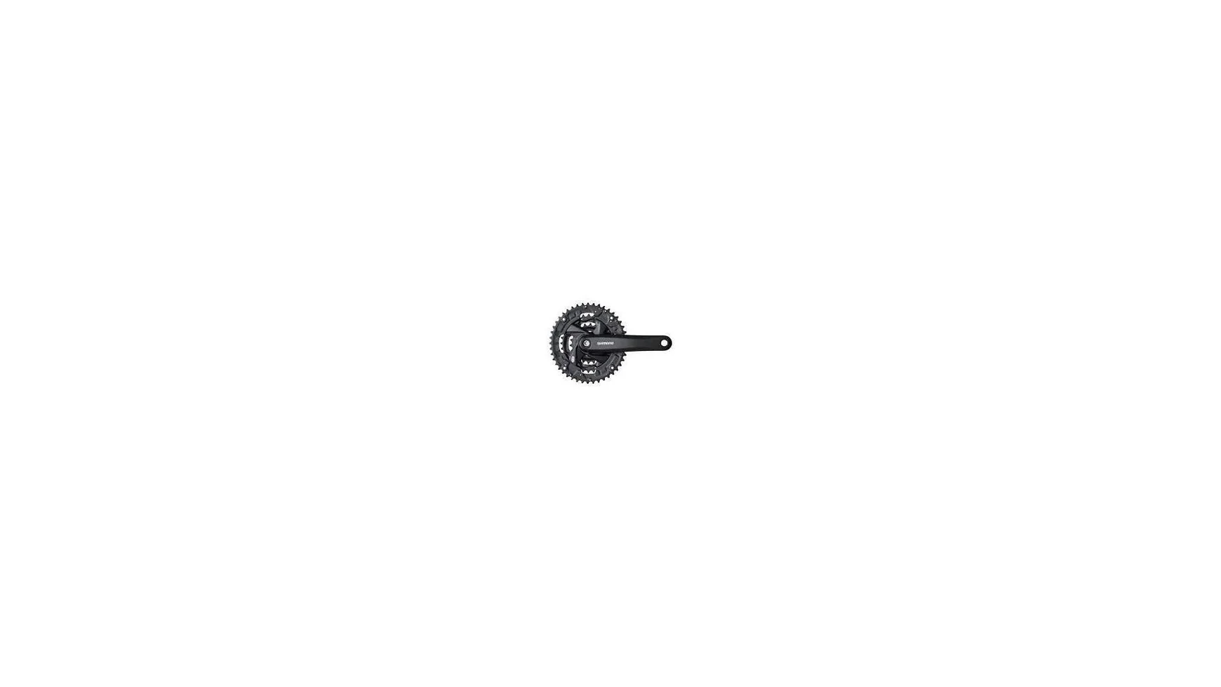Shimano FC-M371 Trekking - Image 2