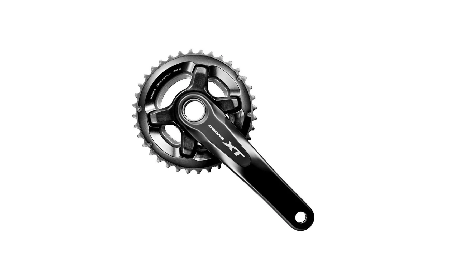 Shimano FC-M8000-B Deore XT Kurbel