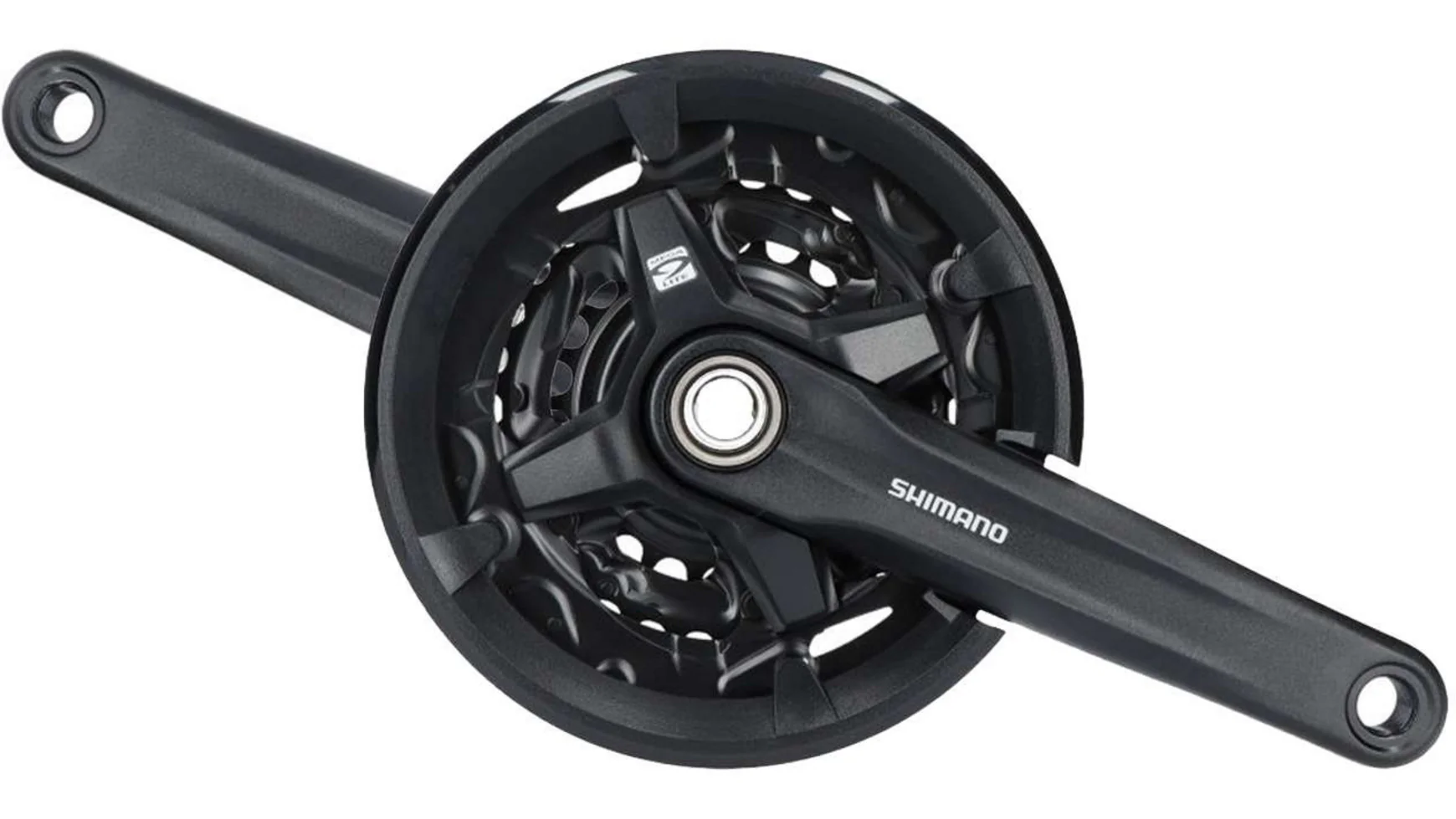 Shimano FC-MT210 3x9 170 mm