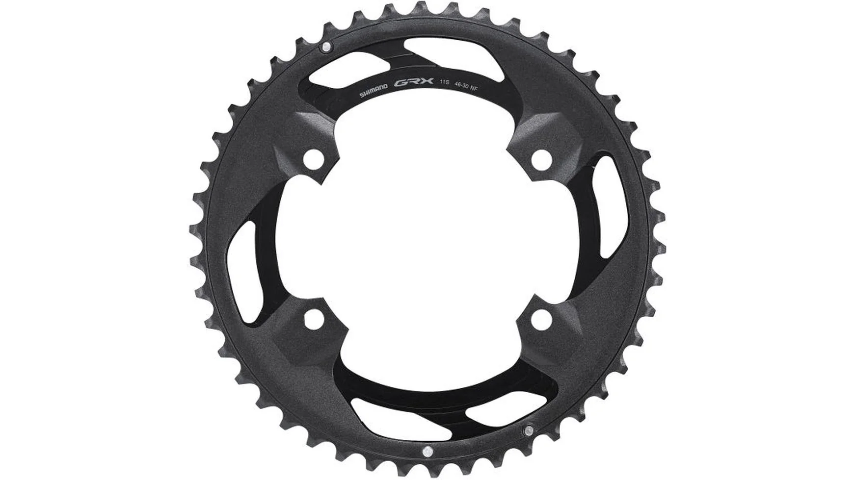 Shimano FC-RX600 46-Zähne