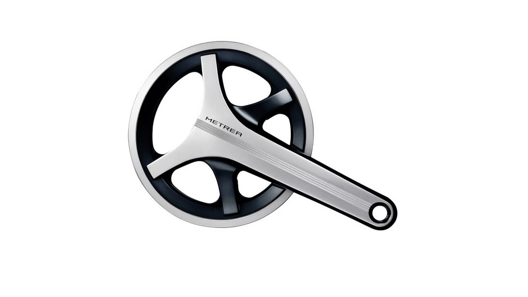 Shimano FC-U5000 Metrea Kurbel