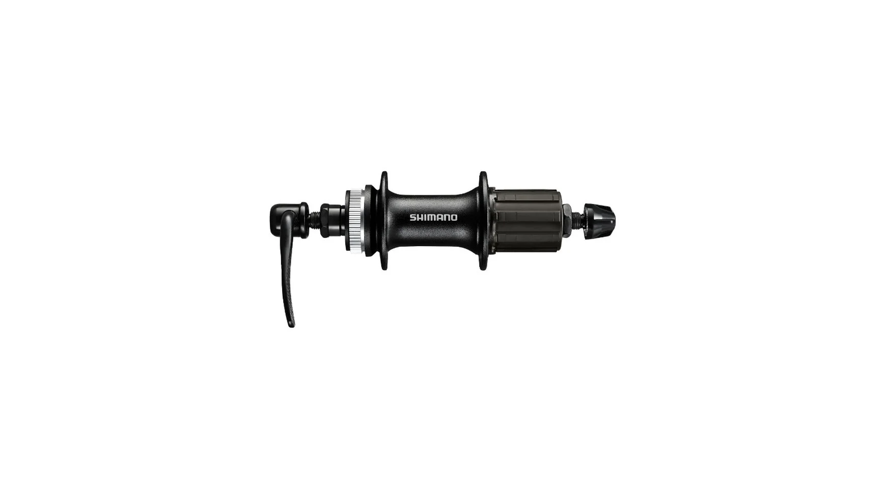 Shimano FH-M3050 8-/9-fach Nabe