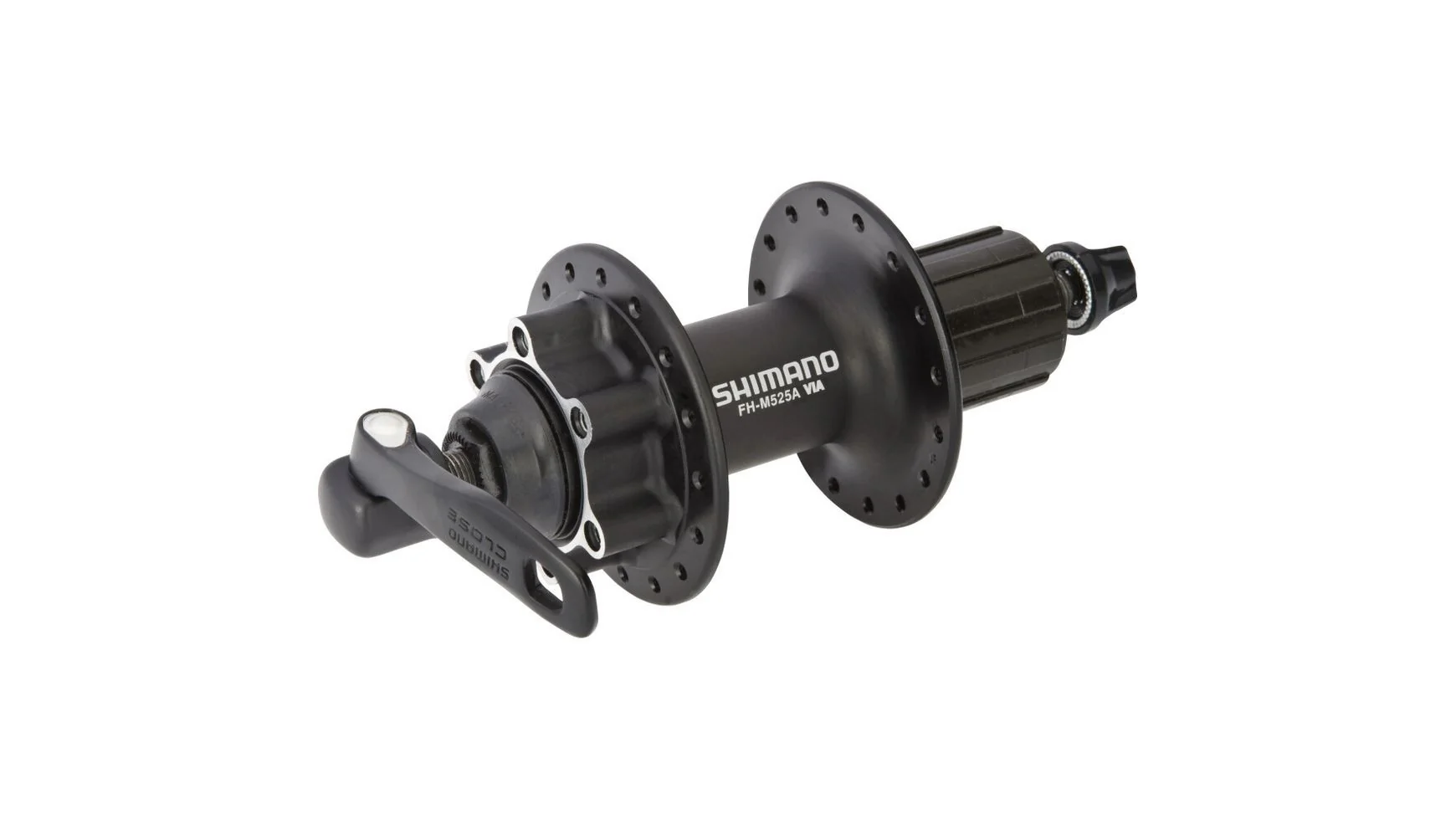 SHIMANO FH-M525 Hinterradnabe