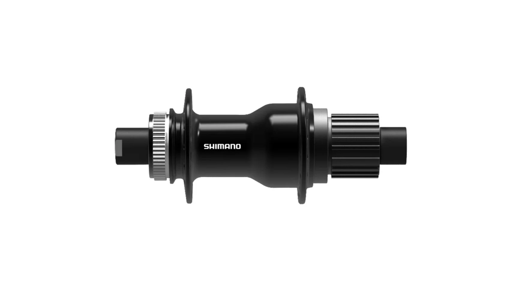 SHIMANO FH-TC500-MS-B 12-fach