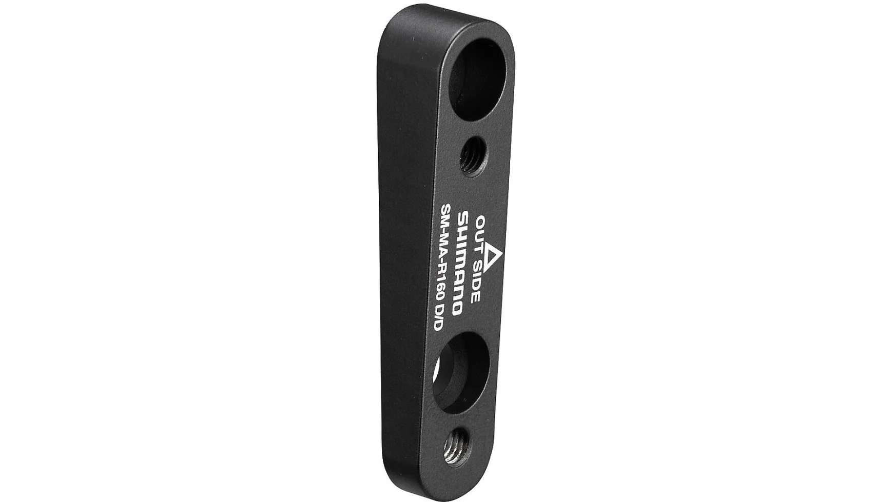 Shimano Flat Mount Adapter 160 mm