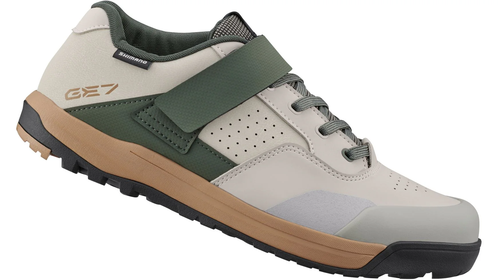 Shimano GE700 MTB Schuhe Herren - Image 2