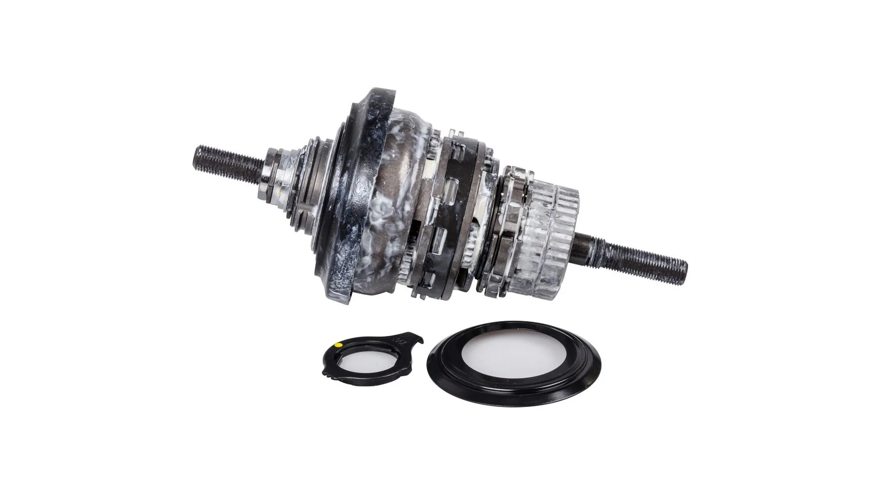 Shimano Getriebeeinheit SG-C3001-7C