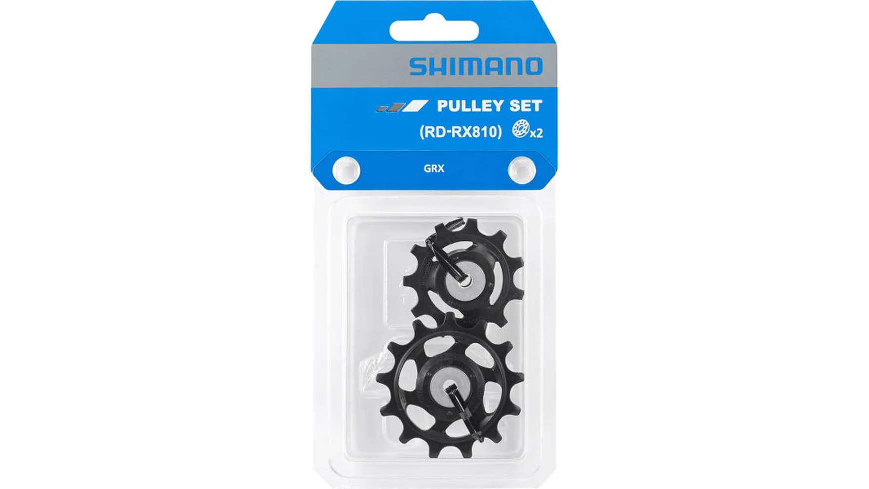 Shimano GRX Schaltrollen