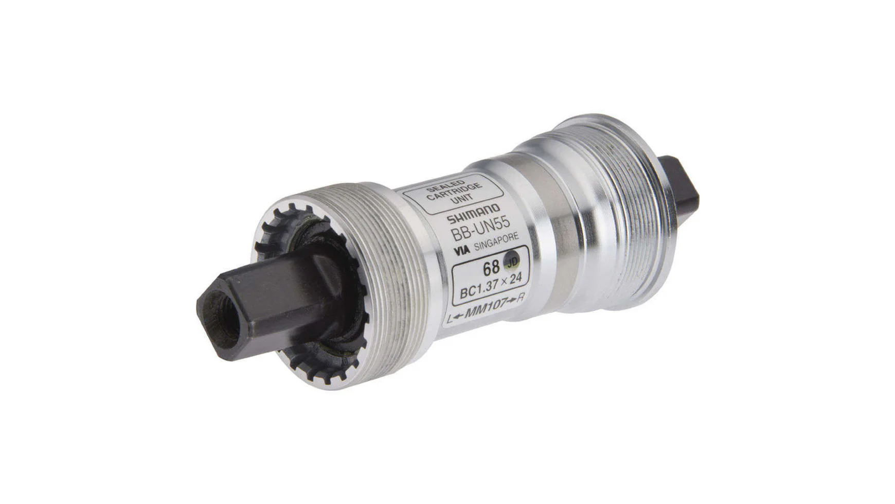Shimano Innenlager BB-UN55