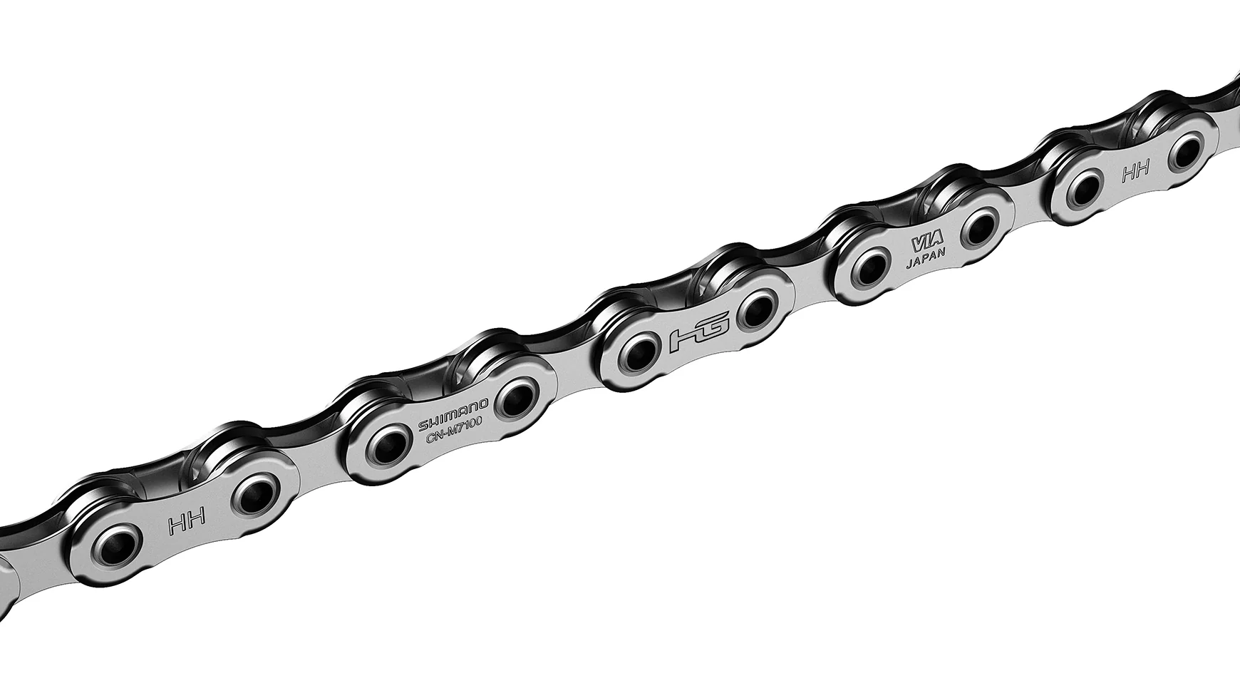 Shimano Kette CN-M7100 12-fach