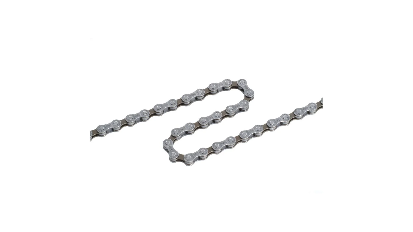 Shimano - Kette HG40 116 Glieder