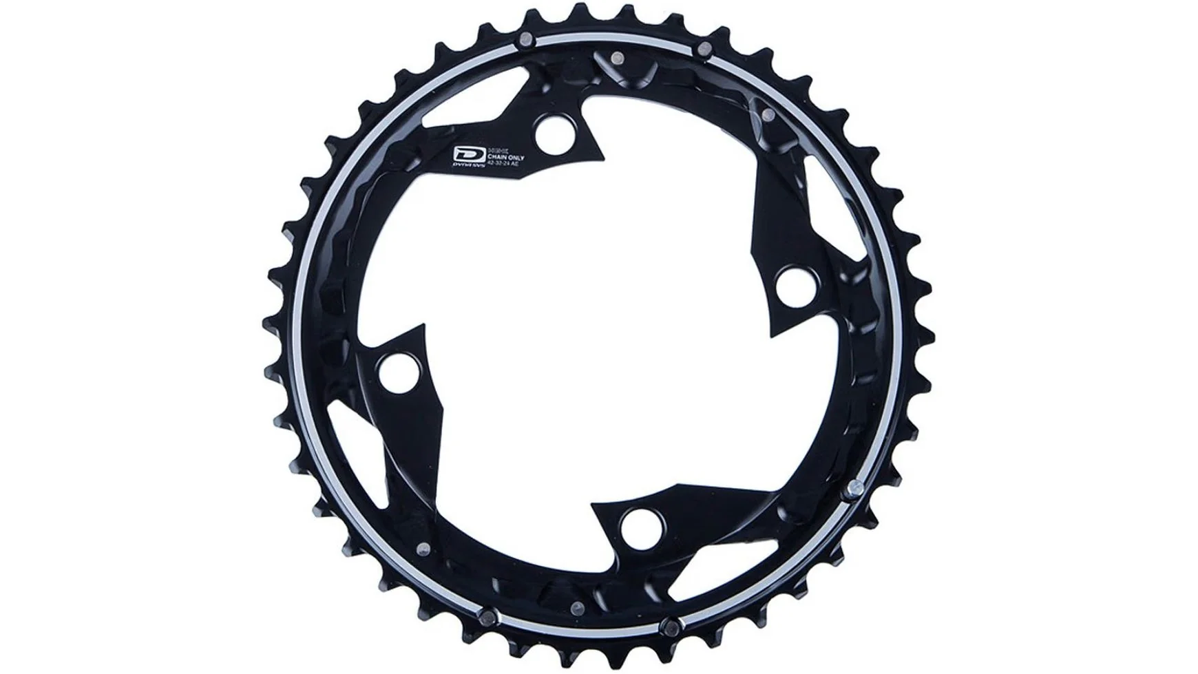 Shimano Kettenblatt Deore FC-M610