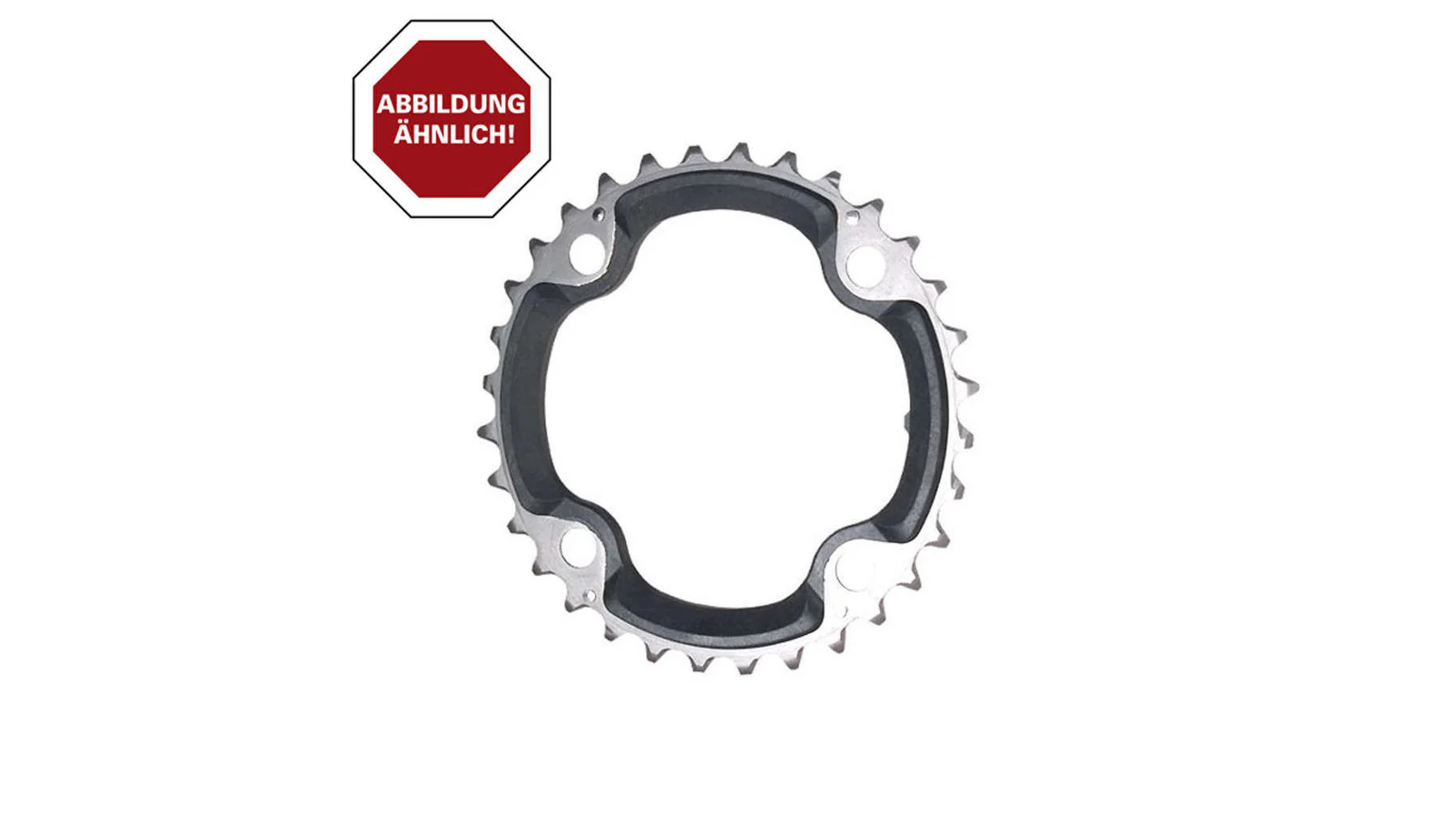 Shimano Kettenblatt FC-M970 XTR