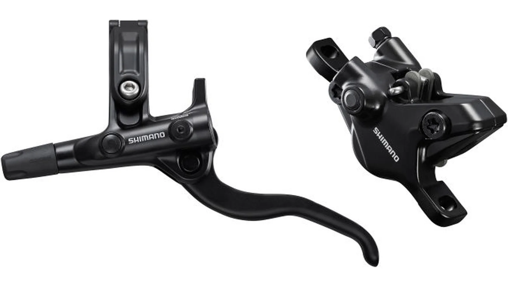 Shimano M4100 / MT410 VR