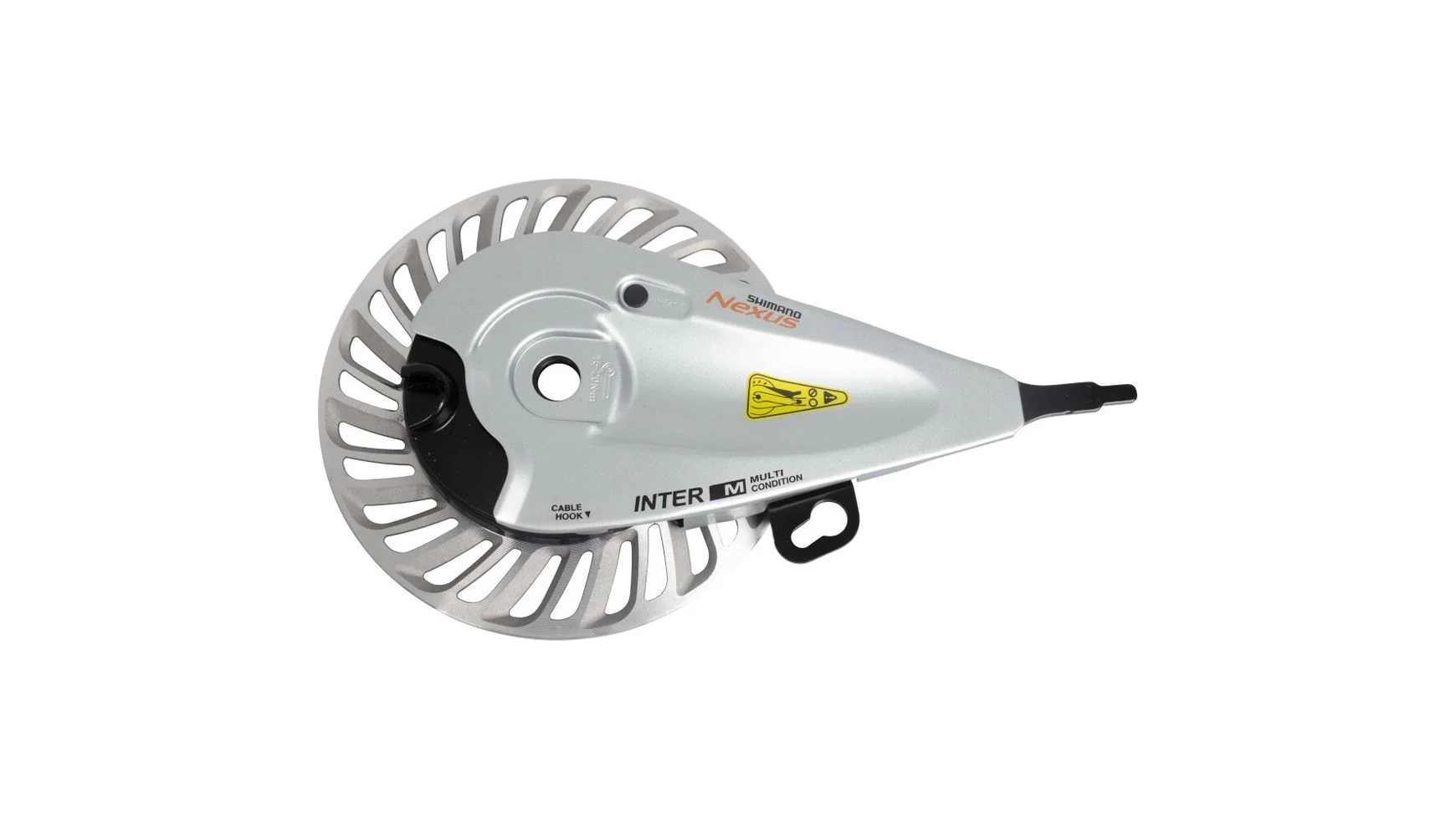 Shimano NEXUS BR-C6000 Rollenbremse