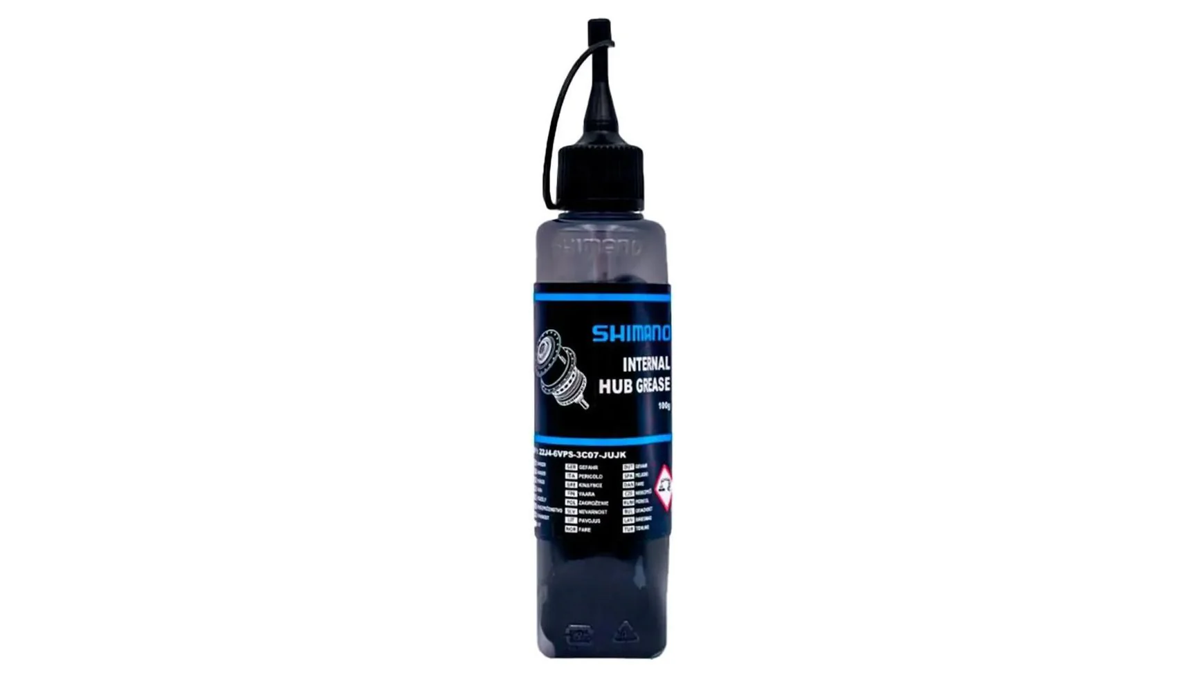 Shimano Nexus Fett 100 g.