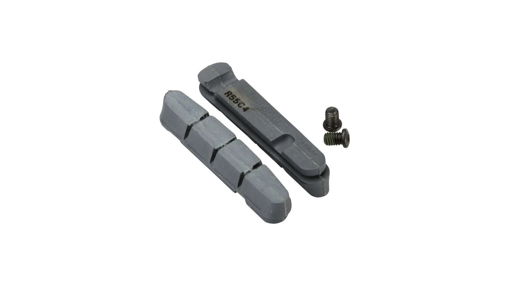 Shimano R55C4 Bremsbelag Cartridge