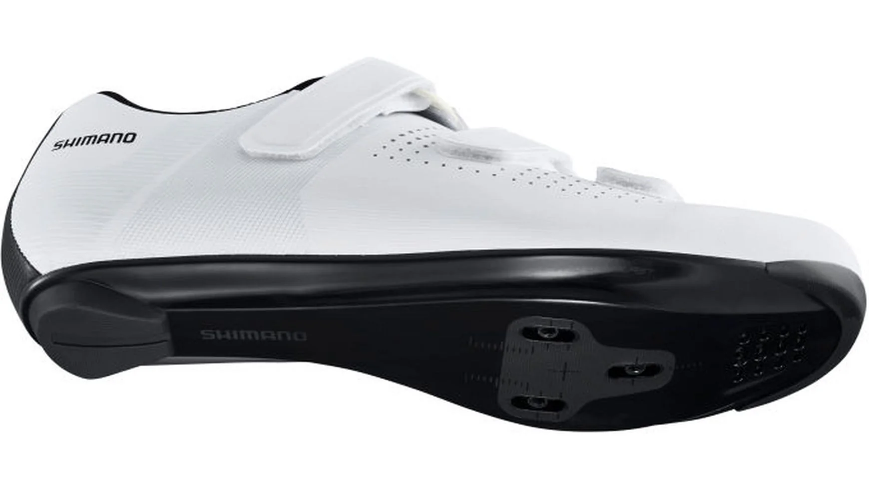 Shimano RC1 Rennradschuhe Herren - Image 3