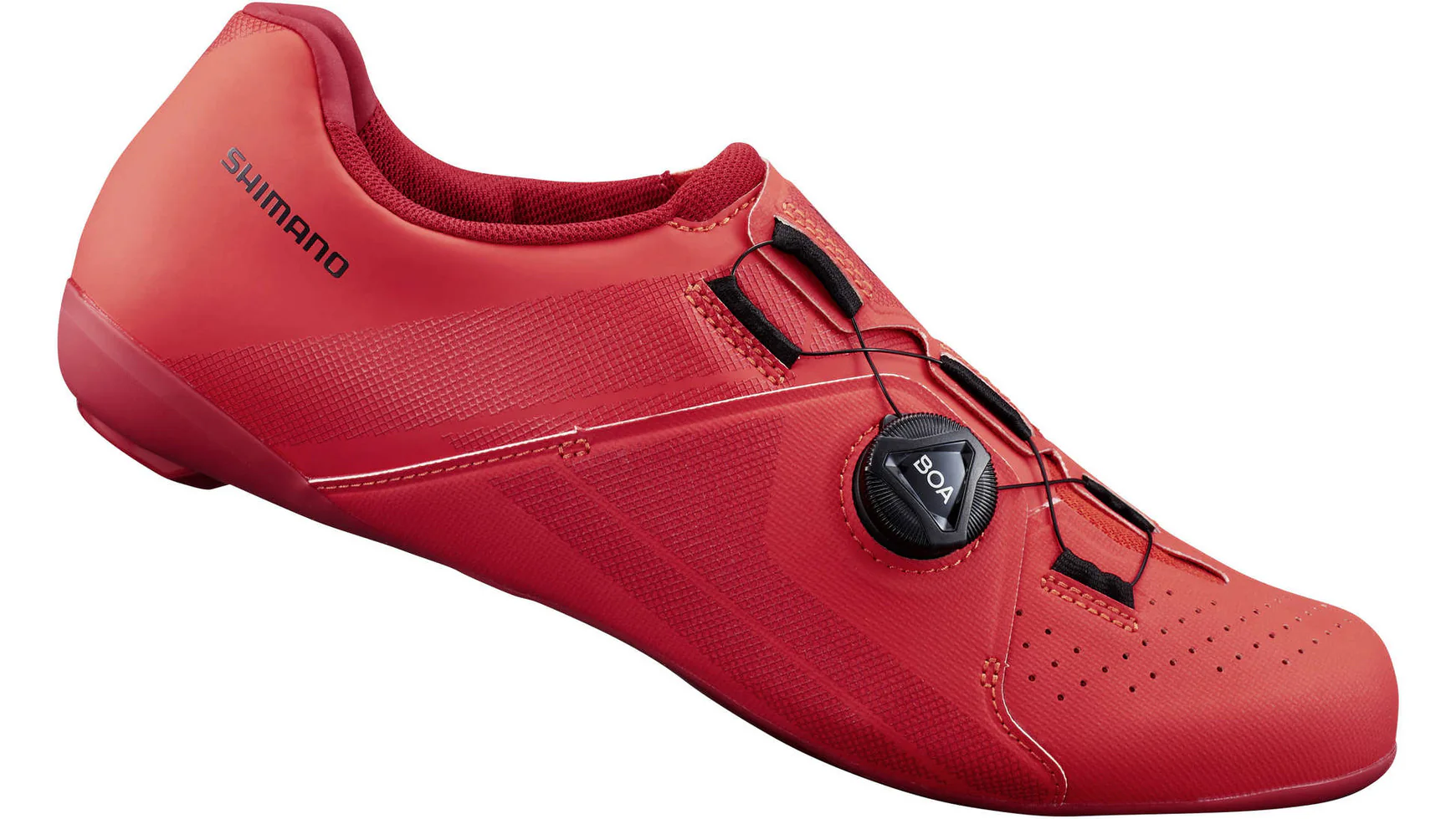 Shimano RC3 Rennradschuhe Herren - Image 2
