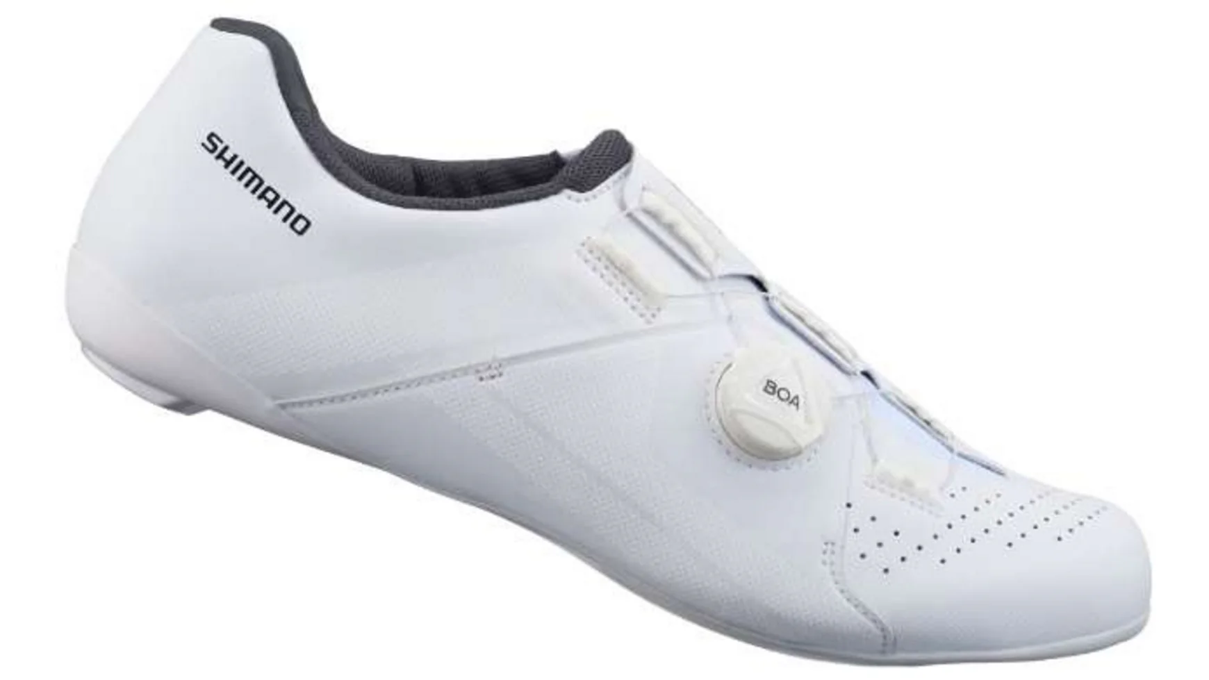 Shimano RC3 Rennradschuhe Herren - Image 4