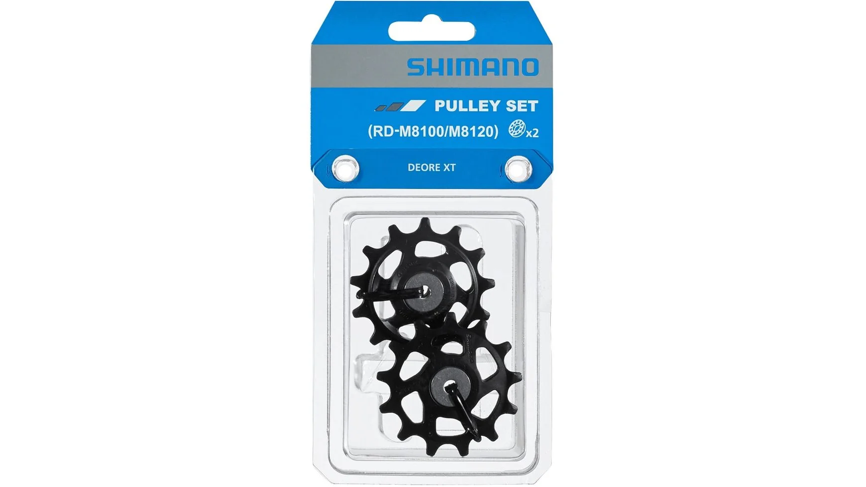 Shimano RD-M8100 Schaltrollensatz