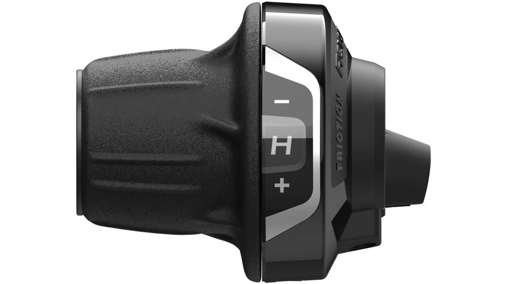 Shimano RV400 Schalthebel 3-fach