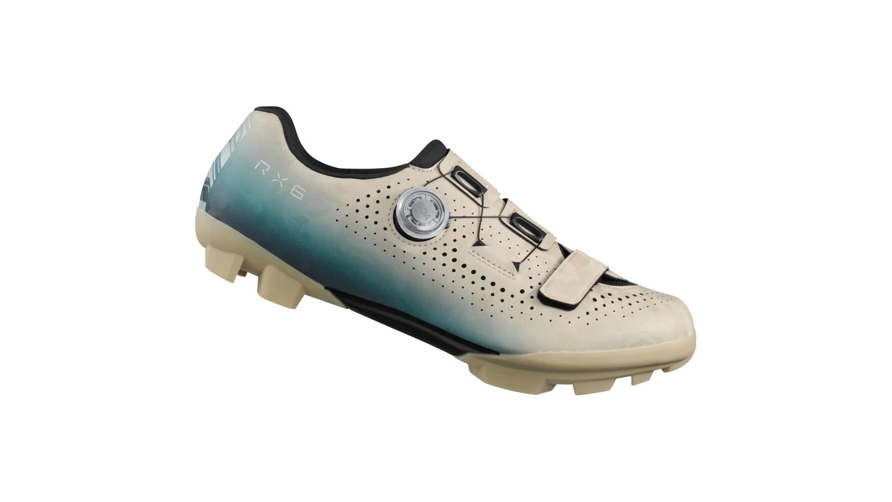 Shimano RX600 MTB Schuhe Herren - Image 4